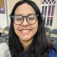 Jazel Martinez Reyes