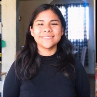Andrea Abigail Gamez Carreon