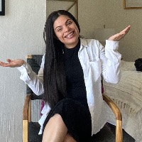 Karina Martinez Galván