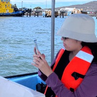 Itzel Sofia León Valenzuela