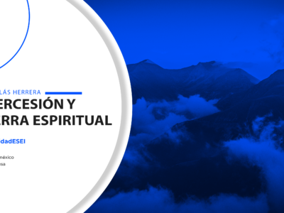 Protegido: Fundamentos De La Intercesión