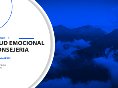 Protegido: Salud Emocional y Consejería