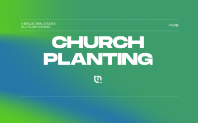 Protegido: M107. Church Planting