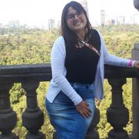 Kenia Marlenne Montano Tamez