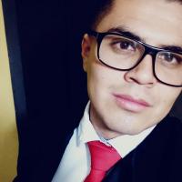 Gabriel Santiago Alarcón Medrano