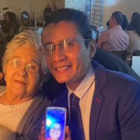 Luis Enrique Abunader Lizárraga