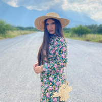 Damaris Lizet Lozoya Castillo