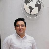 Martin Villegas Montoya