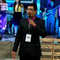 Francisco Ramon Arzate Prieto