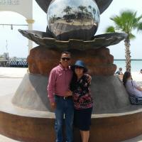 Israel Marcial Lopez