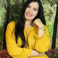 Martha Yuridia Gonzalez Ortega